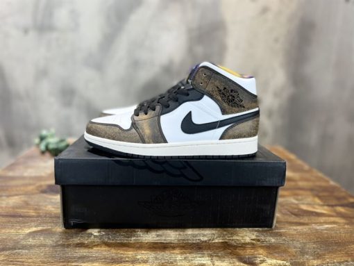 AIR JORDAN 1 MID SE – NSN028