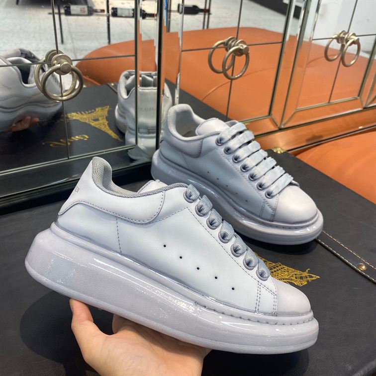 ALEXANDER MCQUEEN SNEAKERS - ALD022