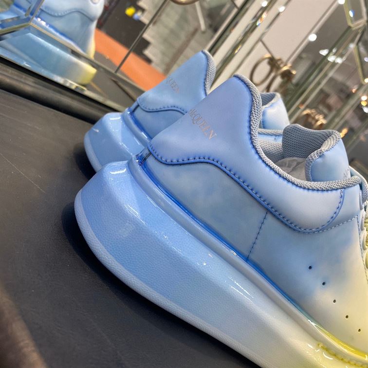 ALEXANDER MCQUEEN SNEAKERS - ALD024