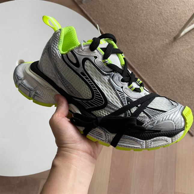 BALENCIAGA 3XL SNEAKER - BLA085