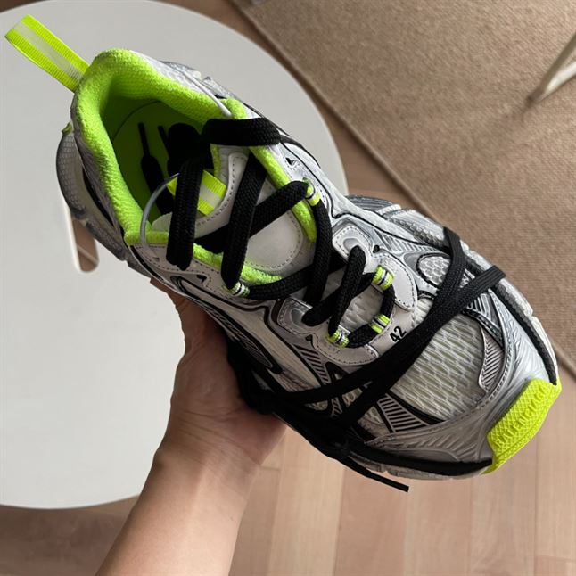 BALENCIAGA 3XL SNEAKER - BLA085