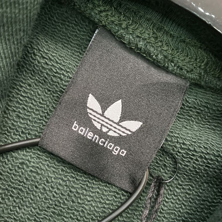 BALENCIAGA HOODIE - BH001