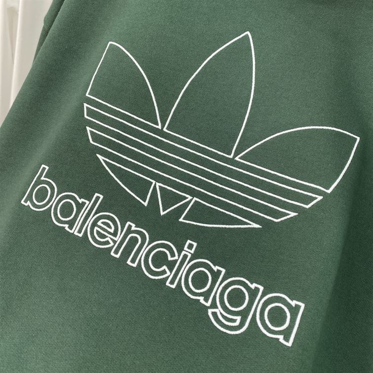 BALENCIAGA HOODIE - BH001