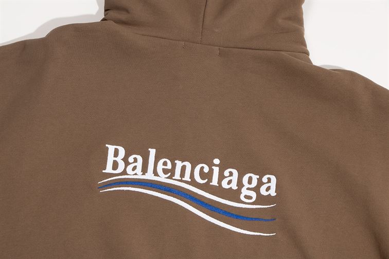 BALENCIAGA HOODIE - BH008