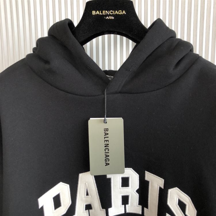 BALENCIAGA HOODIE - BH009