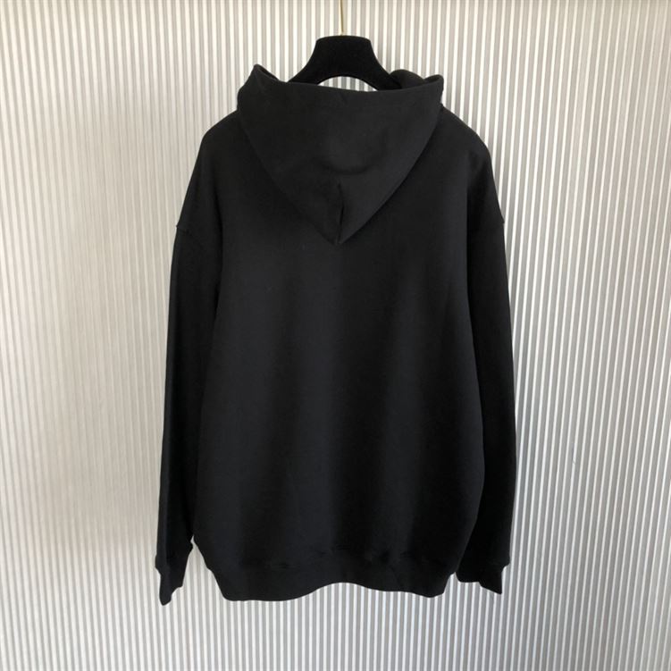 BALENCIAGA HOODIE - BH009