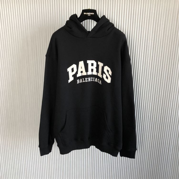 BALENCIAGA HOODIE - BH009