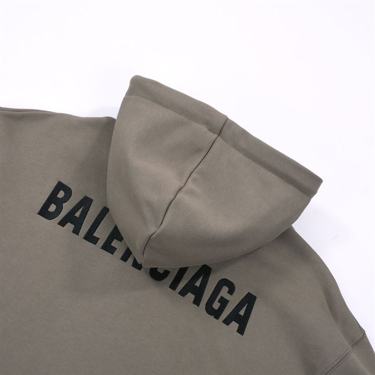BALENCIAGA HOODIE - BH010
