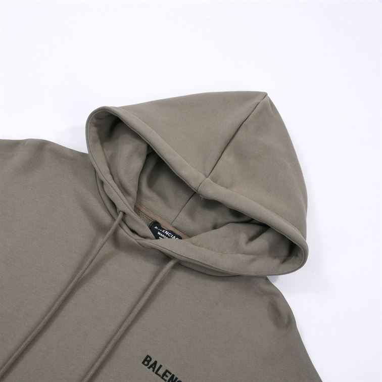BALENCIAGA HOODIE - BH010