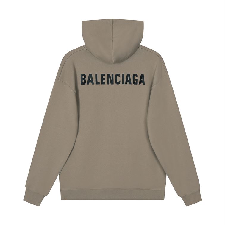 BALENCIAGA HOODIE - BH010