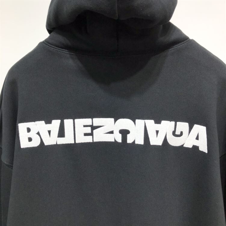 BALENCIAGA HOODIE - BH015