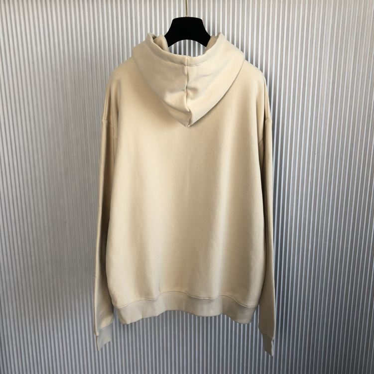 BALENCIAGA HOODIE - BH018