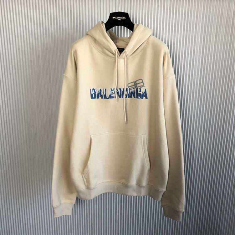 BALENCIAGA HOODIE - BH018