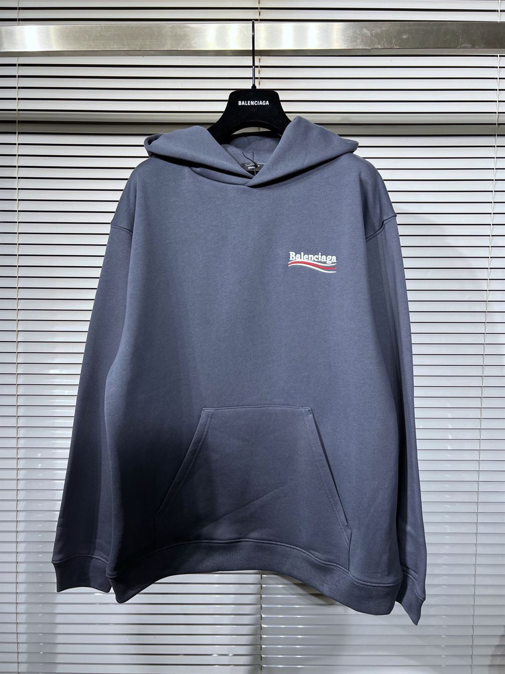 BALENCIAGA HOODIE - BH020