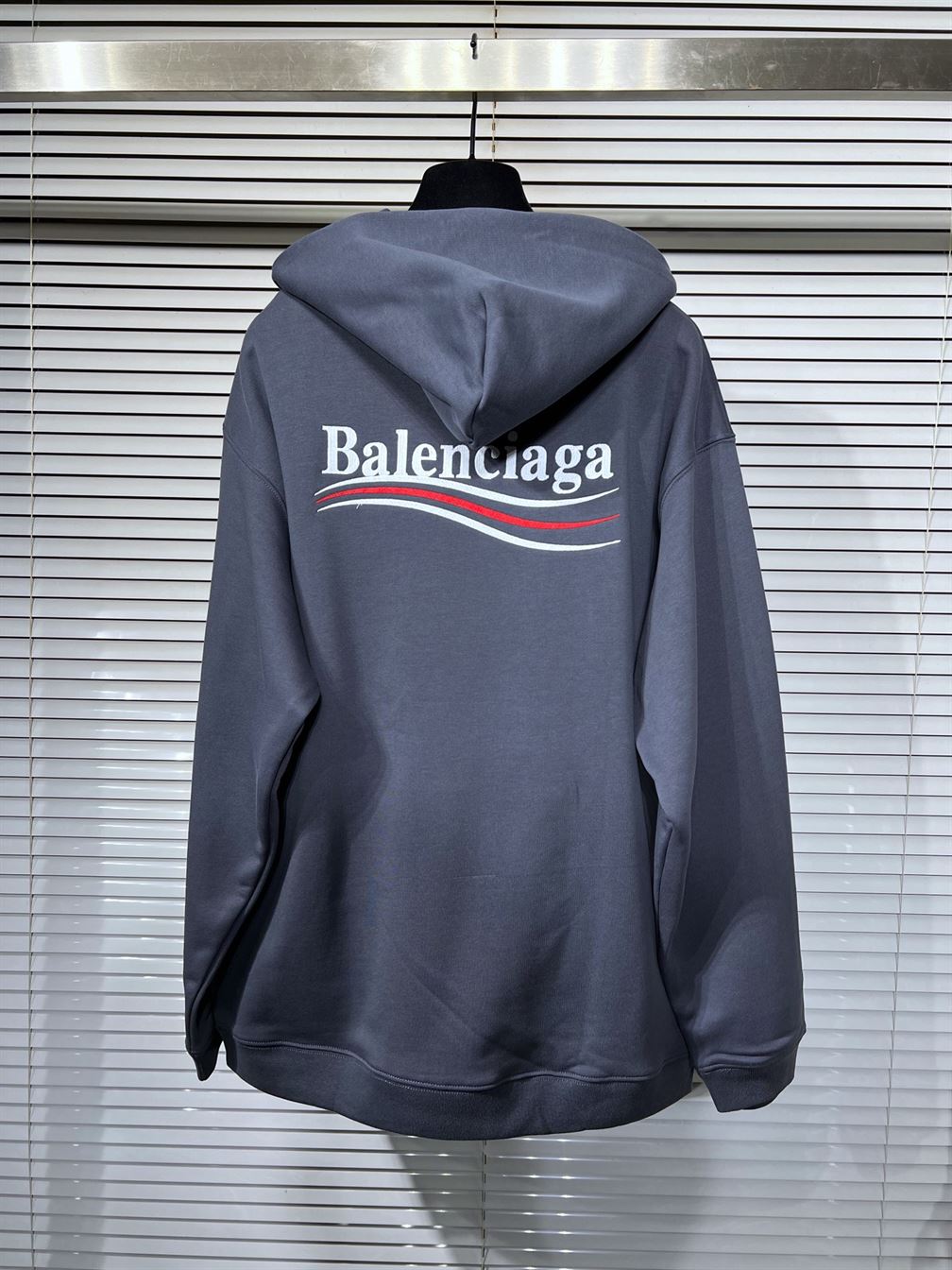 BALENCIAGA HOODIE - BH020