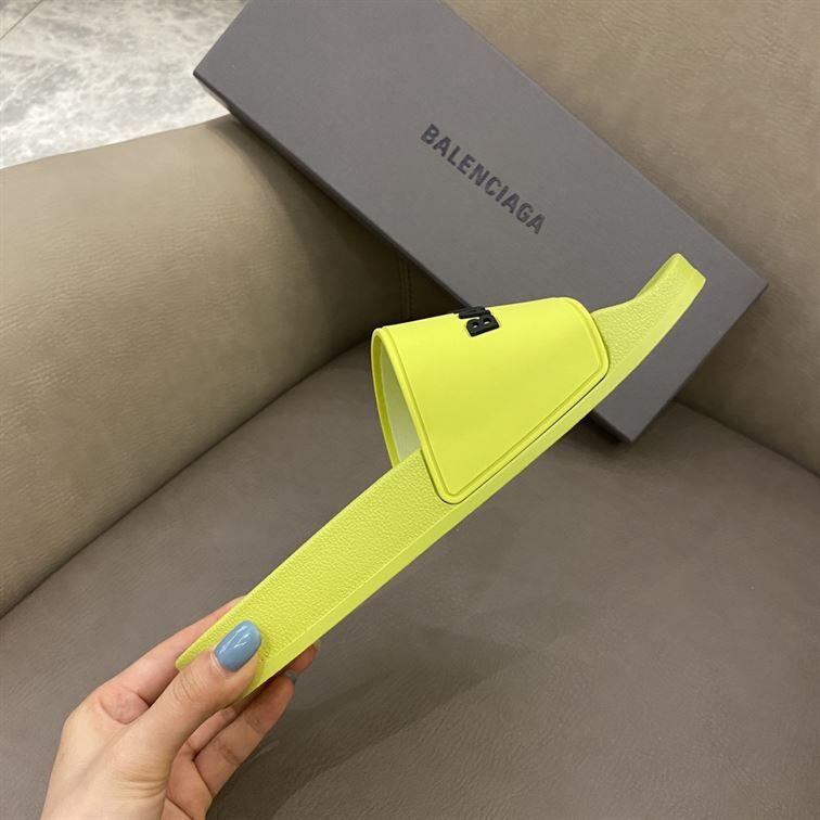 BALENCIAGA POOL SLIDE SANDAL - BBD004
