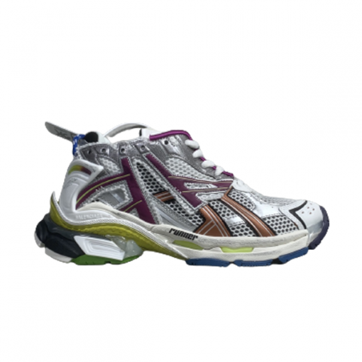 BALENCIAGA RUNNER SNEAKER - BLA026