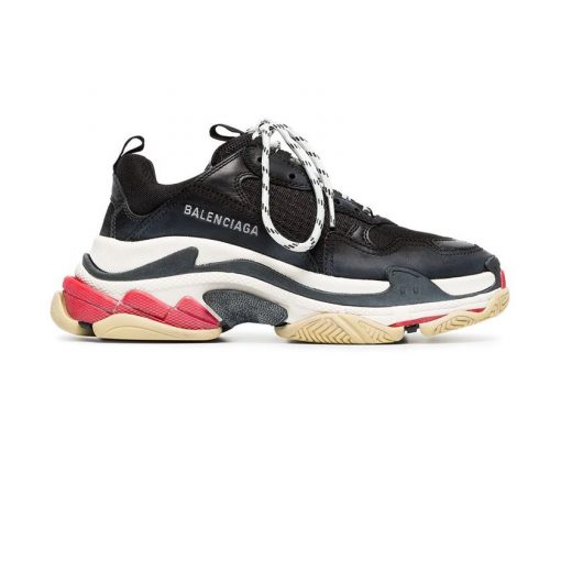 BALENCIAGA TRIPLE S SNEAKERS - BLA009