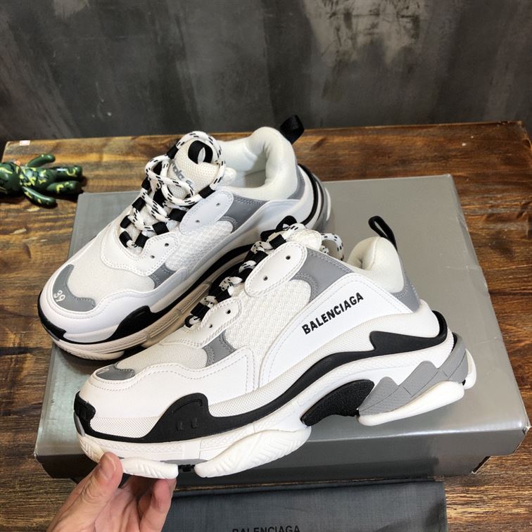 BALENCIAGA TRIPLE S SNEAKERS - BLA010