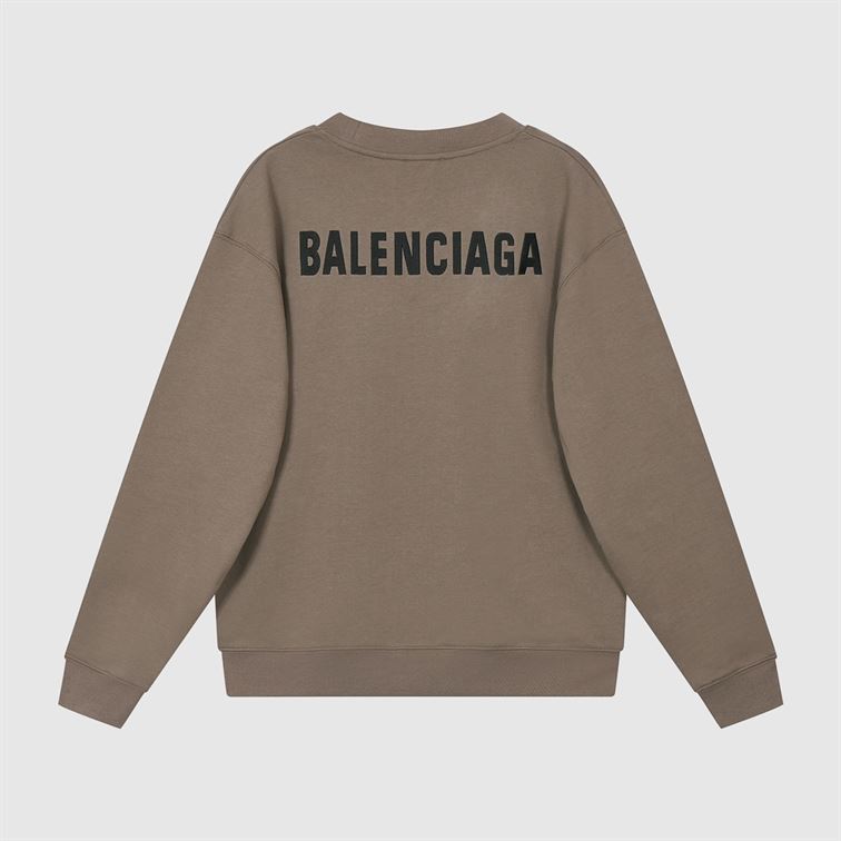 BALENCIGA SWEATSHIRTS - BH004