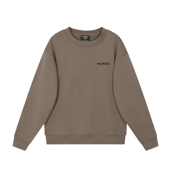 BALENCIGA SWEATSHIRTS - BH004