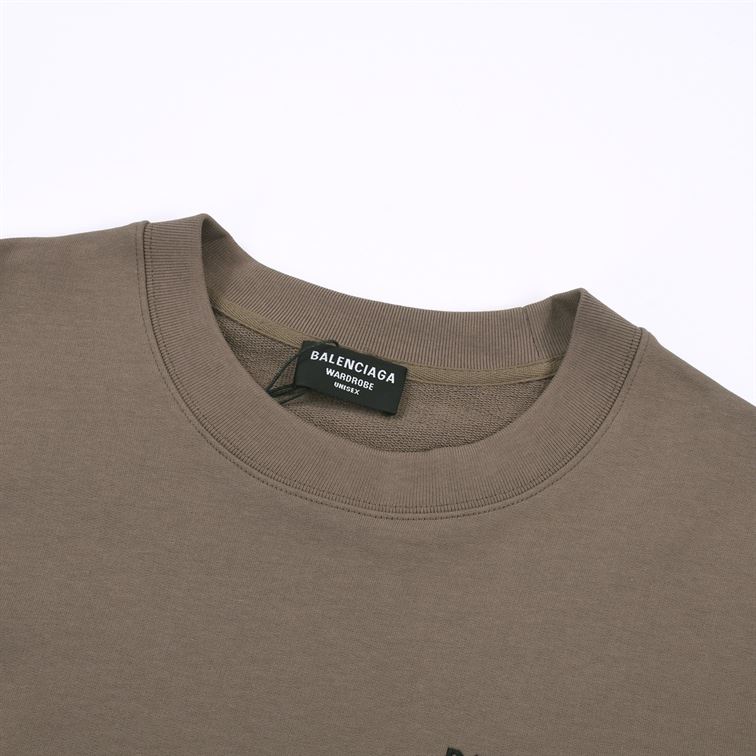 BALENCIGA SWEATSHIRTS - BH004