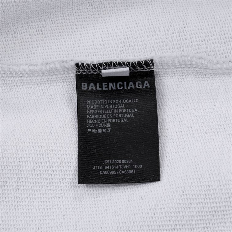 BALENCIGA SWEATSHIRTS- BH003