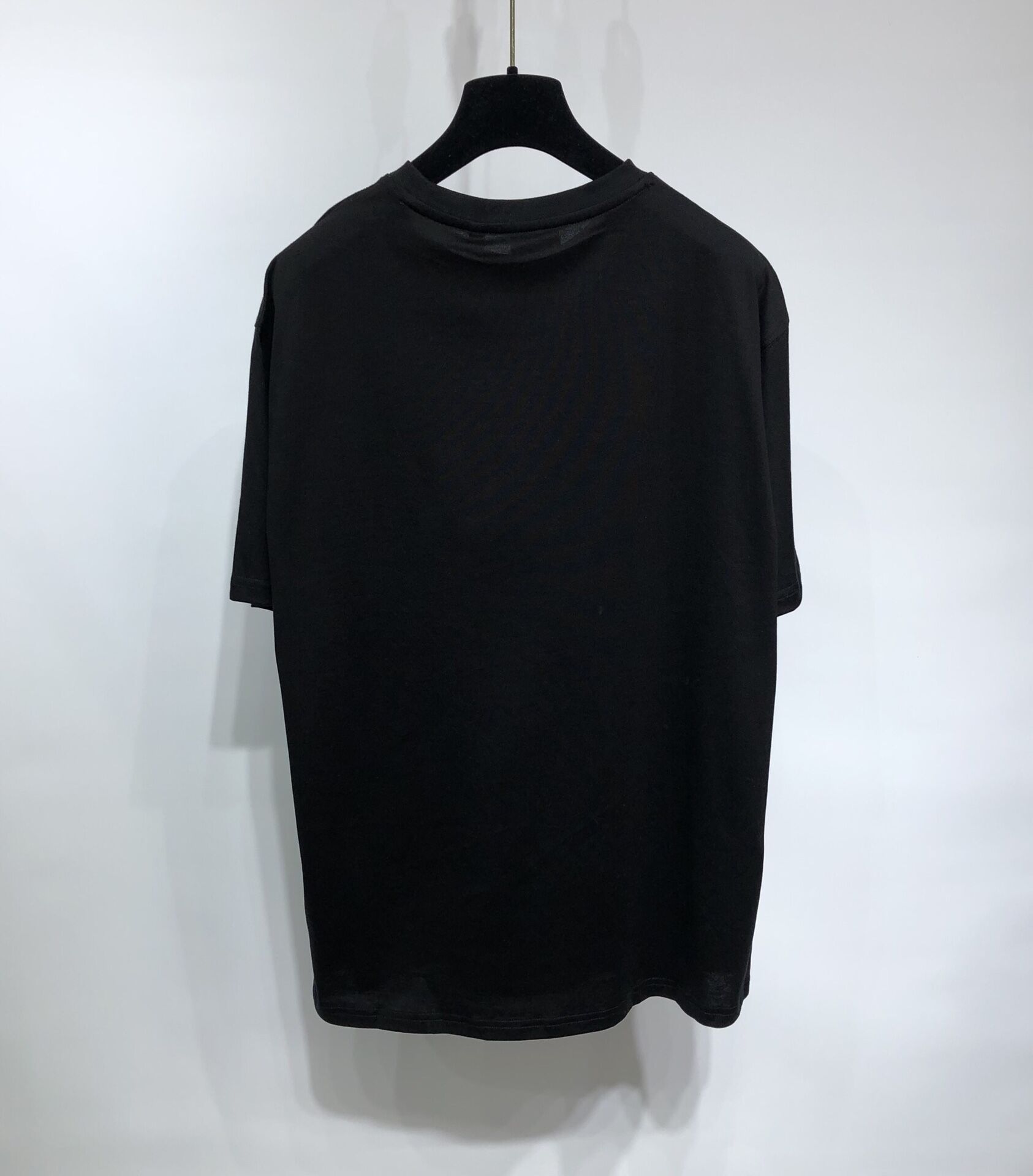 BURBERRY LOGO T-SHIRT - BRS016