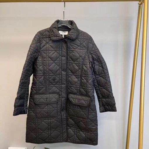 CHRISTIAN DIOR COAT - DRC002