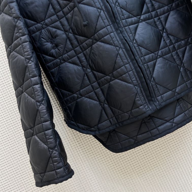 CHRISTIAN DIOR COAT - DRC006