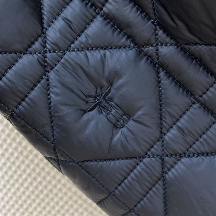 CHRISTIAN DIOR COAT - DRC006