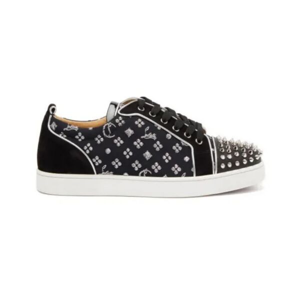 CHRISTIAN LOUBOUTIN LOW TOP SNEAKER - CLS003