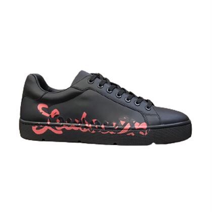 CHRISTIAN LOUBOUTIN LOW TOP SNEAKER - CLS020