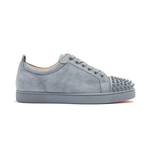 CHRISTIAN LOUBOUTIN LOW TOP SNEAKER - CLS023