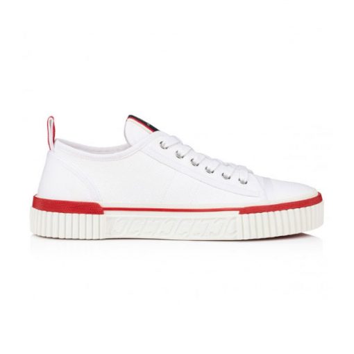 CHRISTIAN LOUBOUTIN PEDRO JUNIOR - CLS036