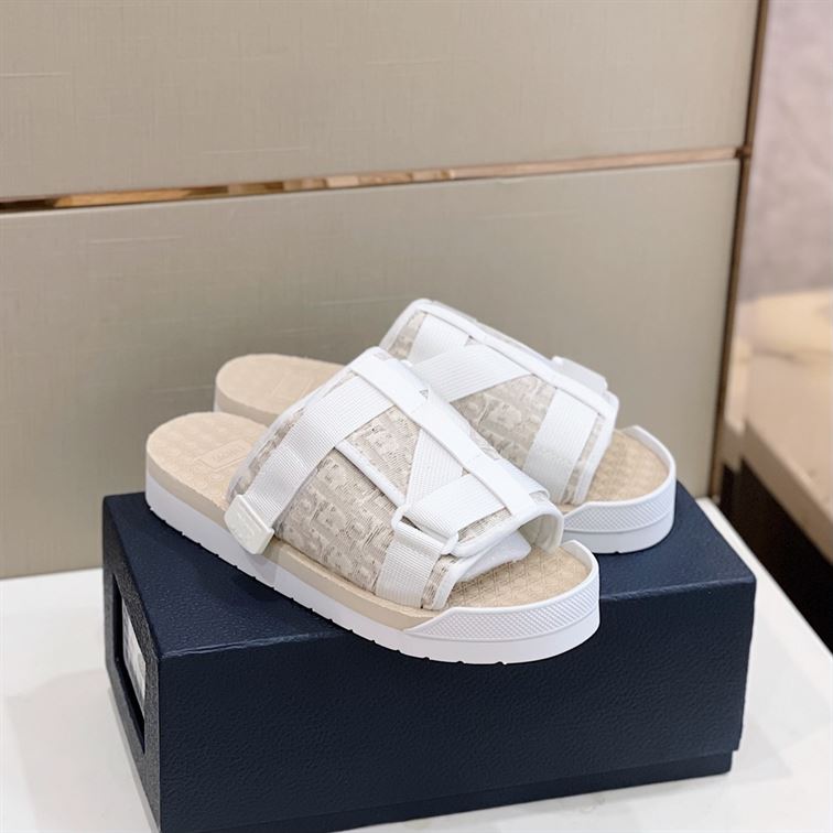 DIOR ALPHA SANDAL - DS006