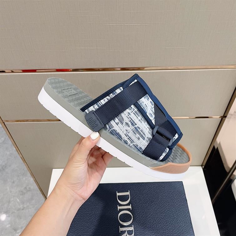 DIOR ALPHA SANDAL - DS007