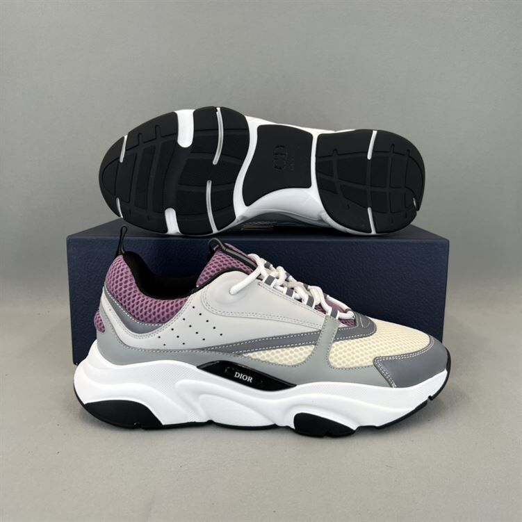 DIOR B22 SNEAKER - DO046