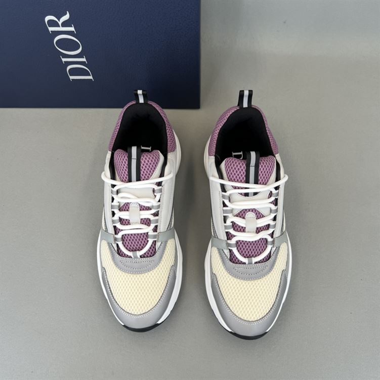 DIOR B22 SNEAKER - DO046