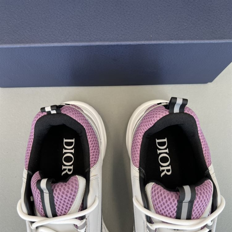 DIOR B22 SNEAKER - DO046