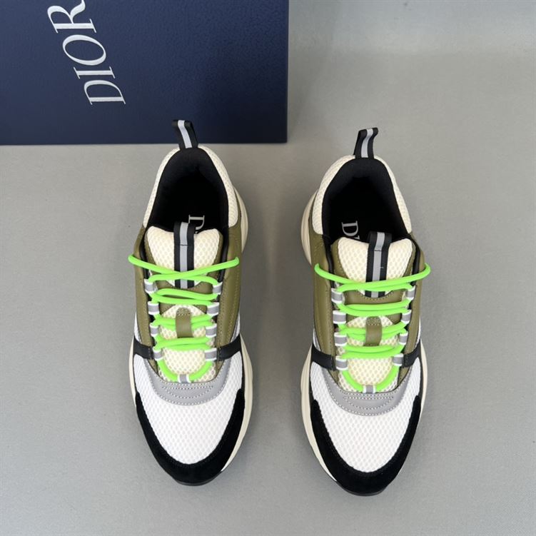 DIOR B22 SNEAKER - DO047