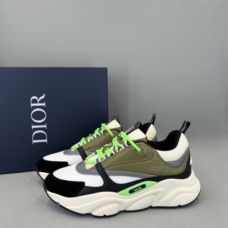 DIOR B22 SNEAKER - DO047