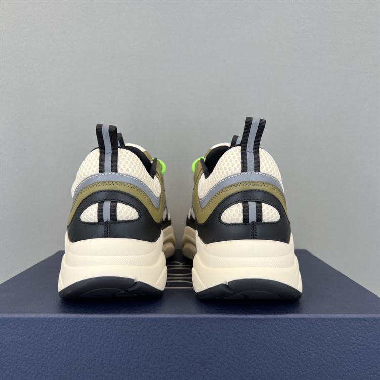 DIOR B22 SNEAKER - DO047
