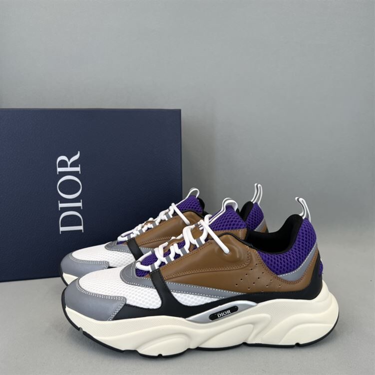 DIOR B22 SNEAKER - DO048