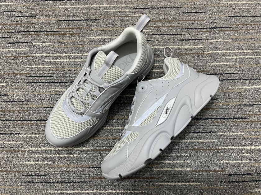 DIOR B22 SNEAKER - DO100