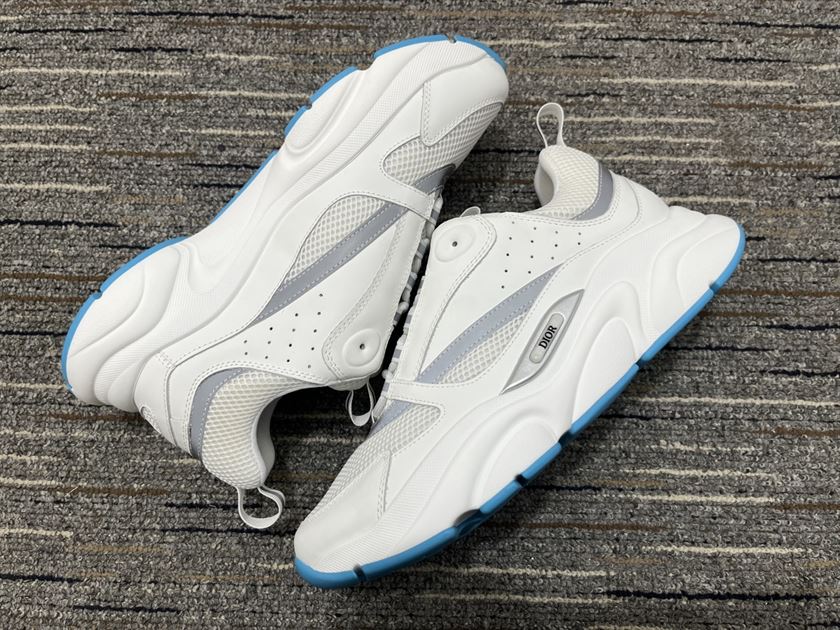 DIOR B22 SNEAKER - DO102