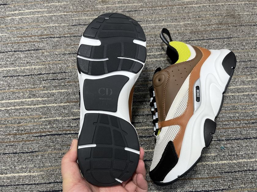 DIOR B22 SNEAKER - DO105