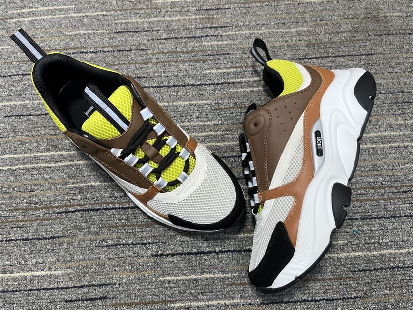 DIOR B22 SNEAKER - DO105