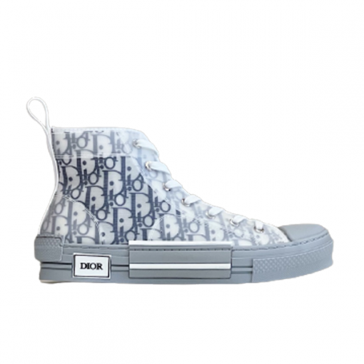DIOR B23 HIGH-TOP SNEAKER - DO044