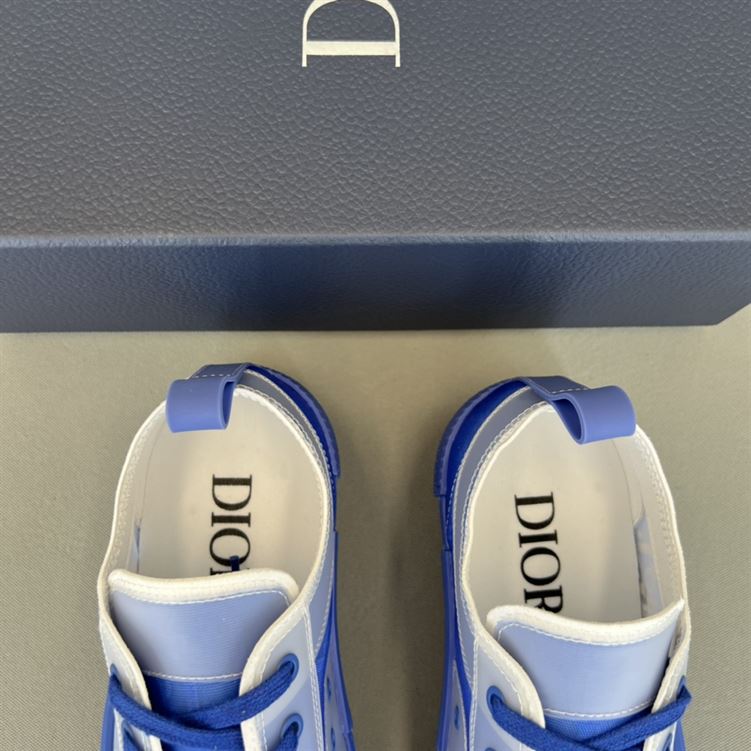 DIOR B23 LOW-TOP SNEAKER - DO014